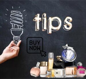 Tips to Buy Perfume