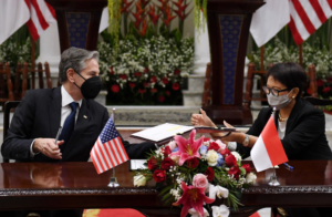U.S. Relationship With Indonesia